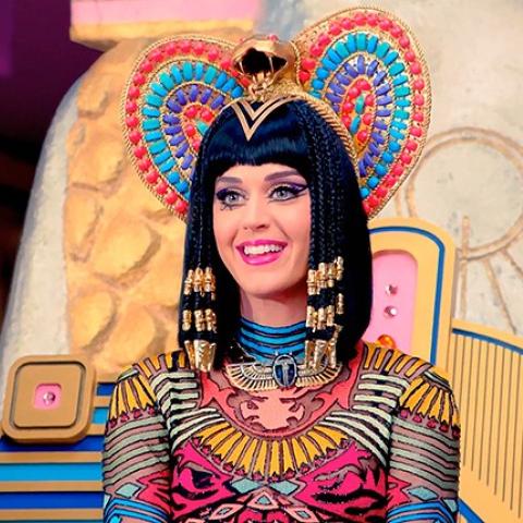 Katy Perry