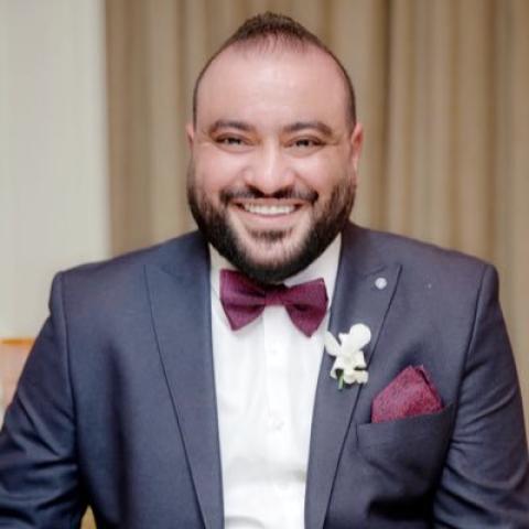 شقيق شيرين عبد الوهاب