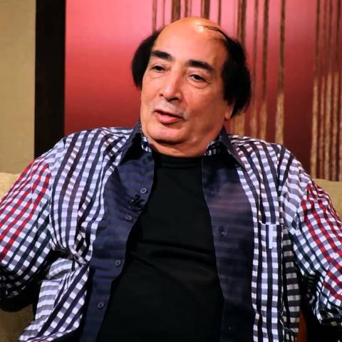 عبد الله مشرف