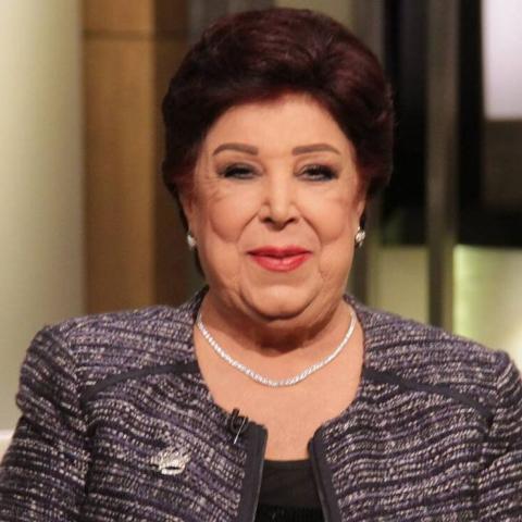 رجاء الجداوي