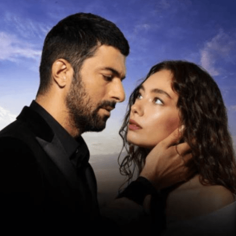 مسلسل إبنة السفير