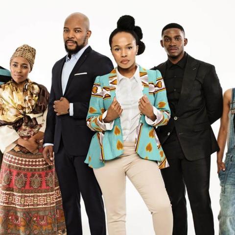 فريق عمل The River يتوقف عن التصوير والسبب كورونا