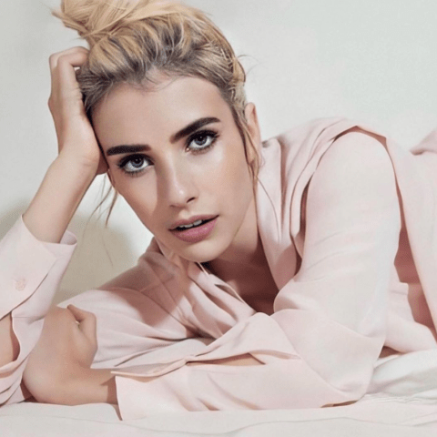 إيما روبرتس