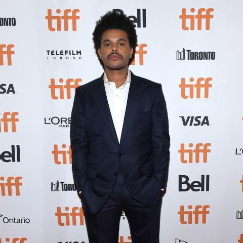 The Weeknd يعرض منزله للبيع بـ25 مليون دولار