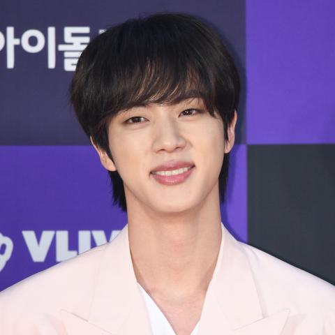 جين من BTS لديه الوجه الأكثر مثالية في العالم وفقًا للتحليل العلمي الهولندي