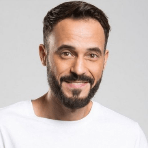 يوسف الشريف