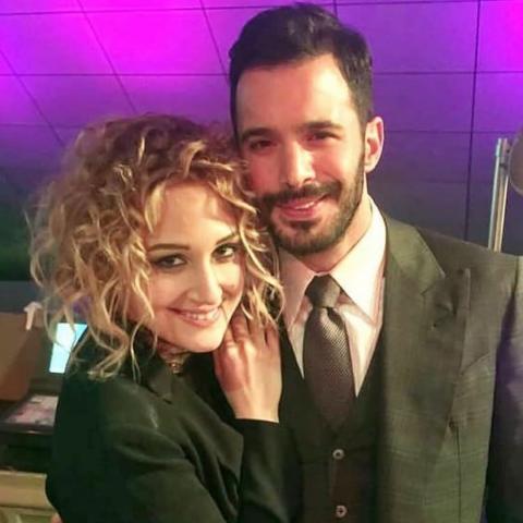 باريش اوردوش وجوبسي اوزاي