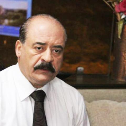 حقيقة إصابة أحمد رافع بكورونا