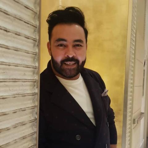 نجم الراي يعود بالجديد