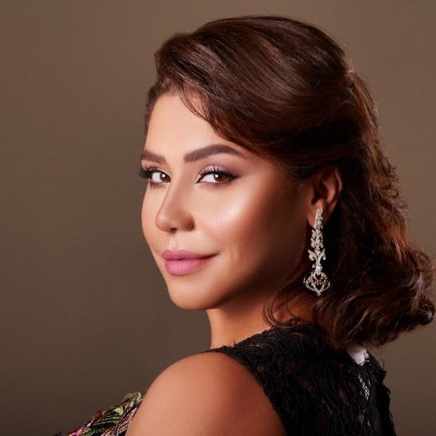 هدى سعد تصدر أغنية شبابية مغربية