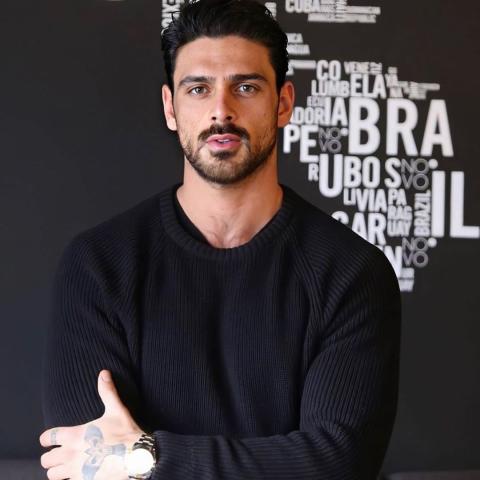 ميشال موروني