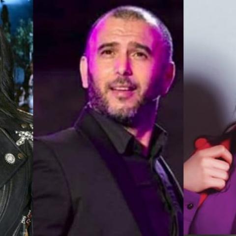 فاطمة ناصر ودارين حداد في رمضان تونس 2021