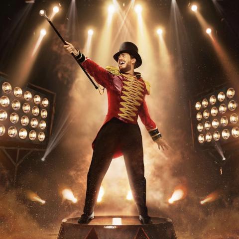 تفاصيل التعاون بين سعد لمجرد وأمير طعيمة في &quot;عدى الكلام&quot;