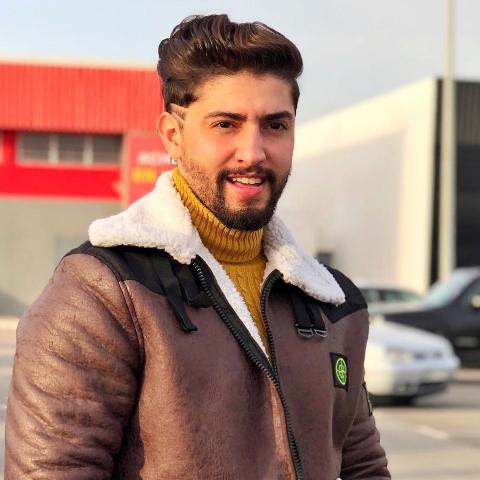 شرف أحمد