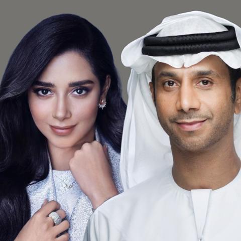 فايز السعيد و بلقيس