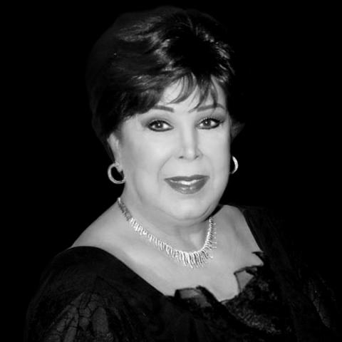 وفاة رجاء الجداوي بعد صراع مع الكورونا