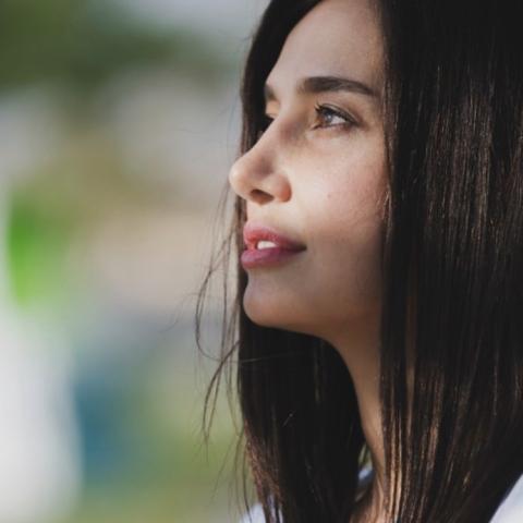 هلا شيحة-انستقرام