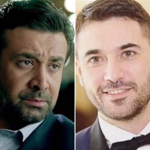 احمد عز | كريم عبدالعزيز