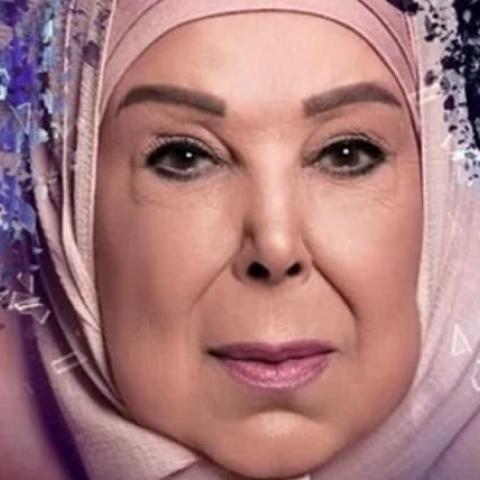 رجاء الجداوي