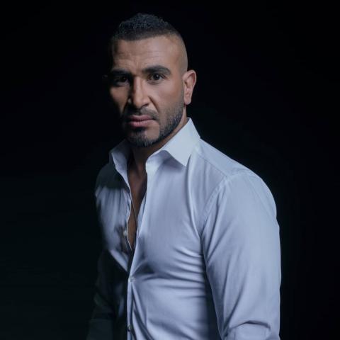 أحمد سعد - الصورة من حسابه الرسمي على الإنستغرام