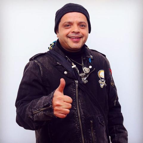 محمد هنيدي انستغرام