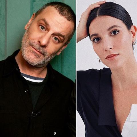 بعد إعتداء أوزان جوفين بالضرب عليها.. دينيز بولوتسوز تلجأ للقضاء  - الصور من إنستغرام