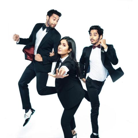 كاترينا كايف