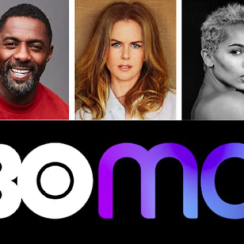 عالم من الاسترخاء يجمع النجوم