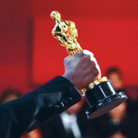 Oscars - الأوسكار