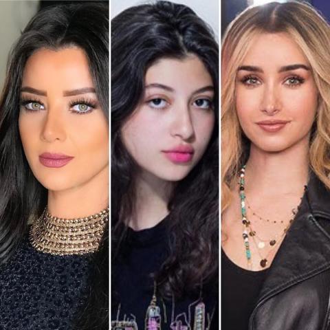 النجوم يتفاعلون مع قضية الشاب المتحرش