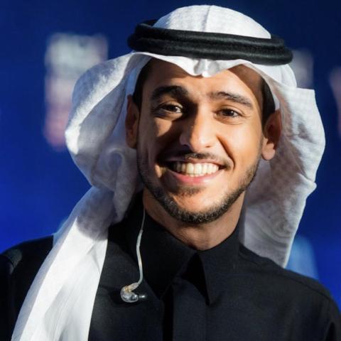 بعد حذفه لفيديو &quot;ياهيه&quot; عايض يوسف يعيد نشر الأغنية بفيديو جديد