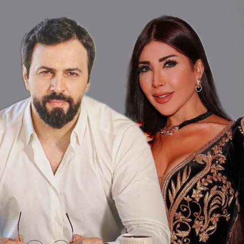 منال عجاج