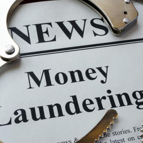 مفاجأت صادمة بقضية غسيل الأموال للمشاهير