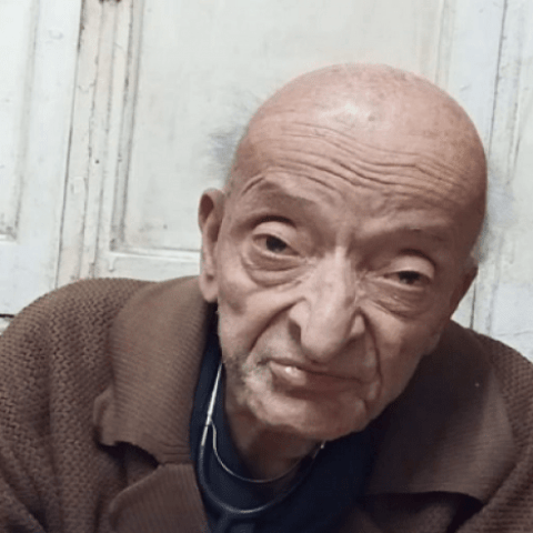 وفاة طبيب الغلابة محمد مشالي