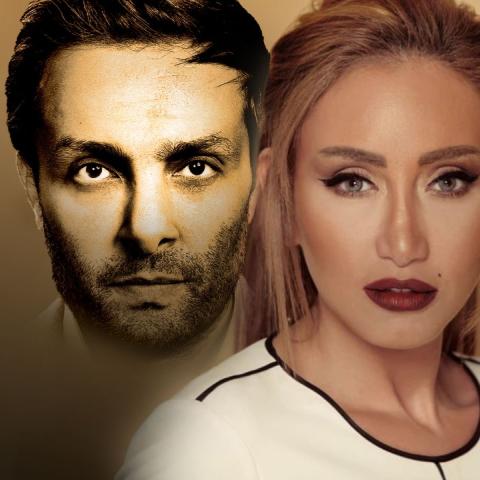 قضية ريهام سعيد ضد وائل عبدالعزيز