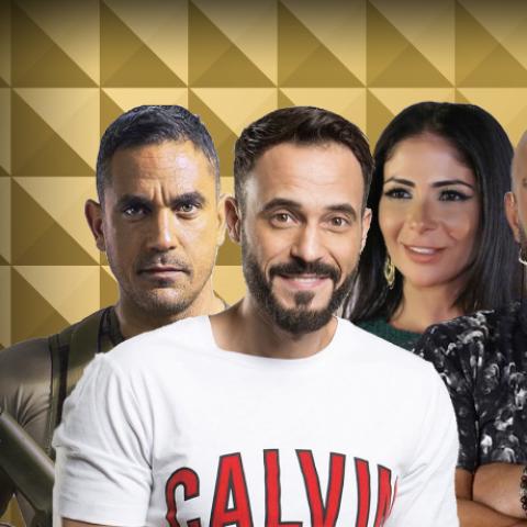 Youssef el sherif
