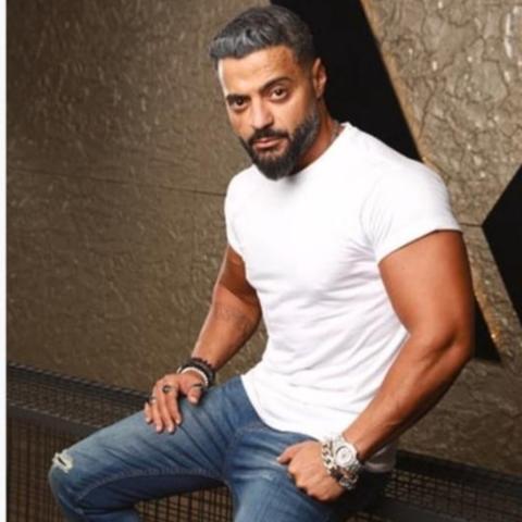 سعود ابو سلطان