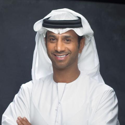 فايز السعيد - الصورة من الانستغرام