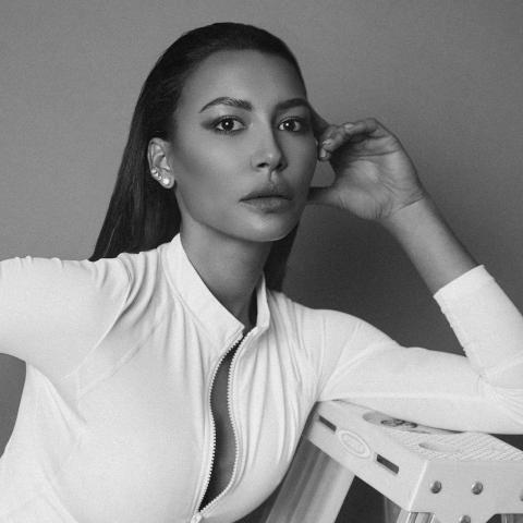 نايا ريفيرا - الصورة من الانستغرام