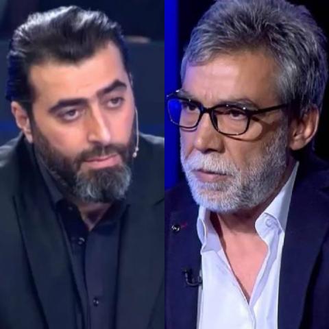 أكلاناها حلقة أيمن رضا