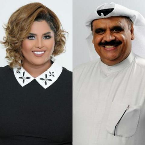 تصريح هيا الشعيبي وداوود حسين حول موضوع غسيل الأموال