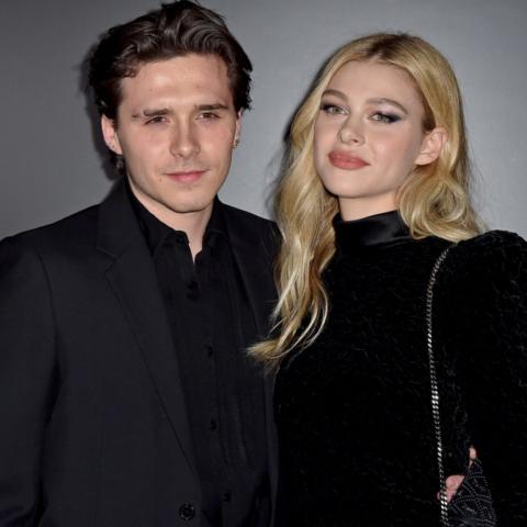 خطوبة بروكلين بيكهام ونيكولا بيلتز