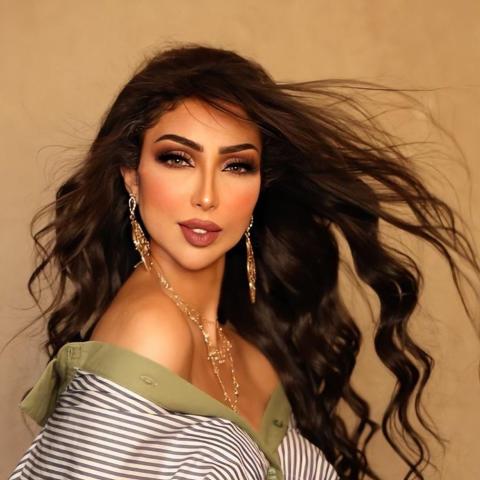 الحكم على دنيا بطمة في قضية حمزة مون بيبي