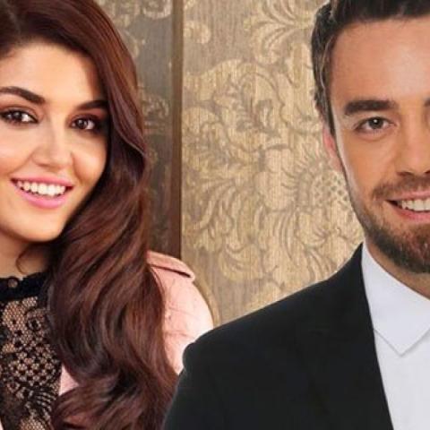 هاندا ارتشيل و مراد