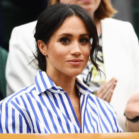 ميغان ماركل