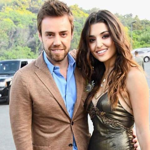 هاندا ارتشيل و مراد دالكليتش