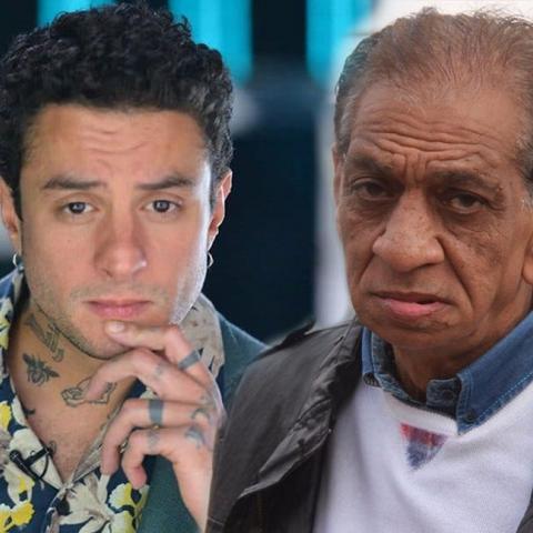 محمد السبكي وسيط بين أحمد الفيشاوي وابناءه