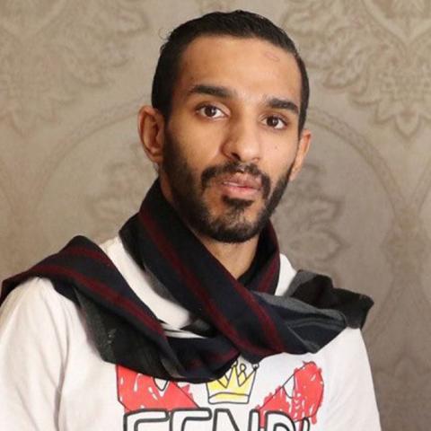خالد الزيلعي