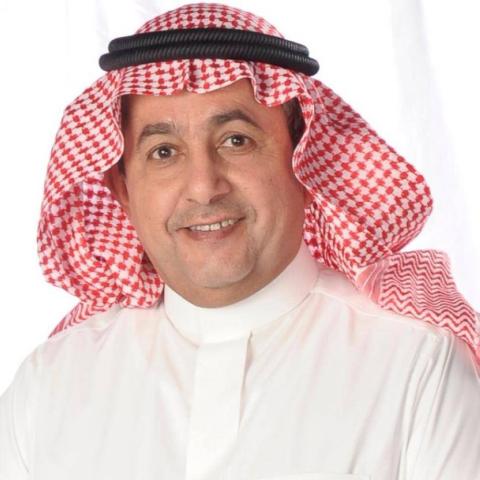 الإعلامي السعودي داوود الشريان