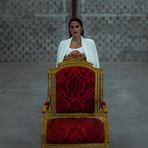 سماوة خالد الشيخ